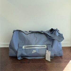 Nike Gym Club Duffel Bag - NWT